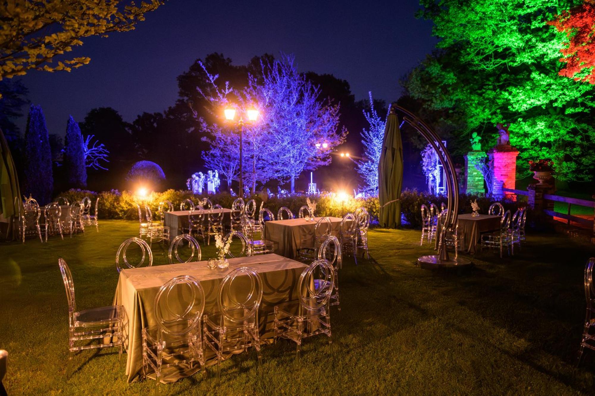 Zabi Dwor - Hotel - Restauracja - Spa Zielona Gora  Luaran gambar
