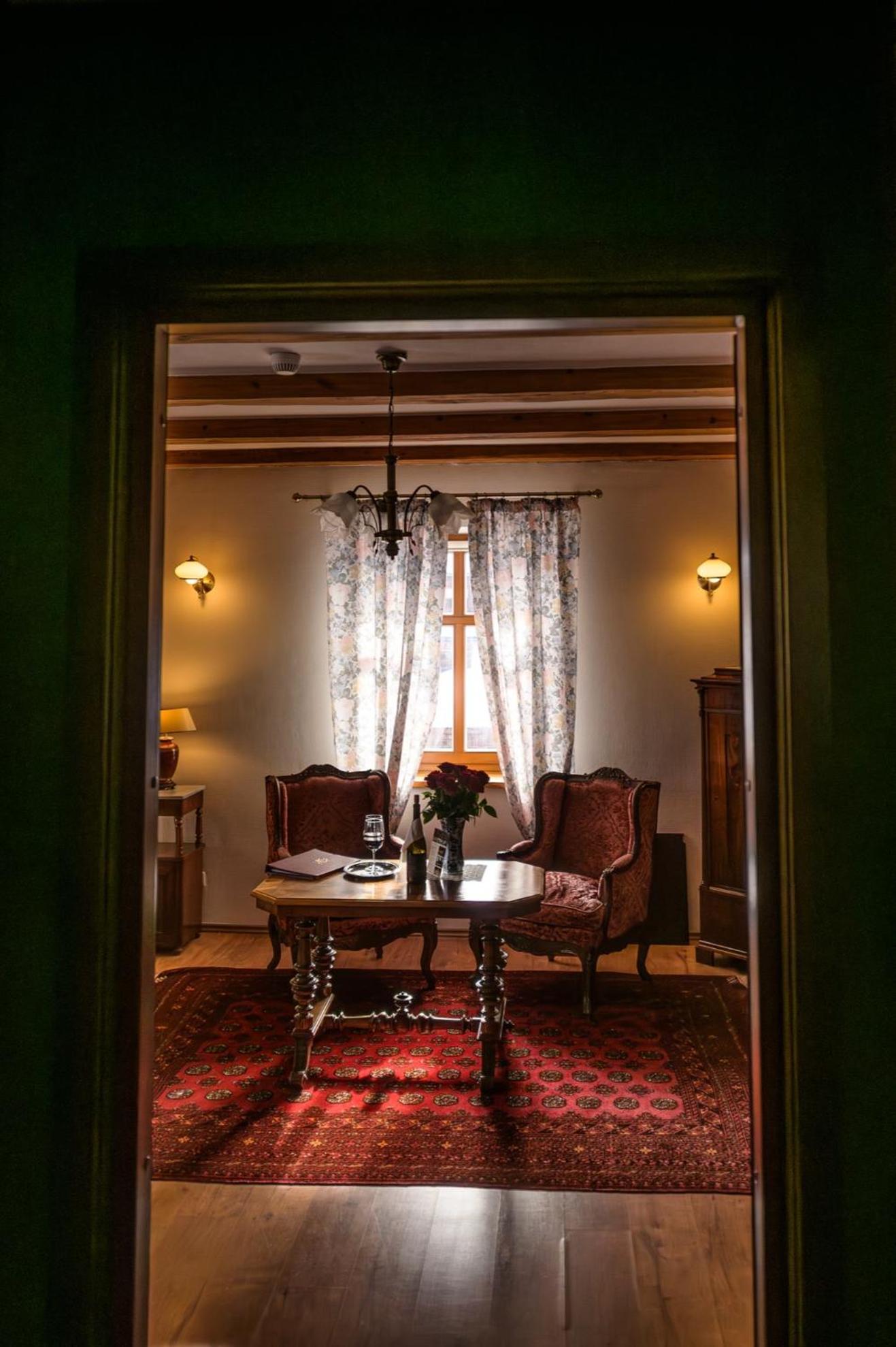 Zabi Dwor - Hotel - Restauracja - Spa Zielona Gora  Luaran gambar